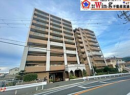 物件画像 プレステージルーアンジュ藤江