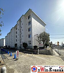 物件画像 垂水高丸住宅1号棟