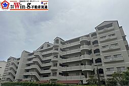 物件画像 ハイ・ユニタウン532号棟