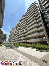 物件画像 エバーグリーンポートアイランド５号棟