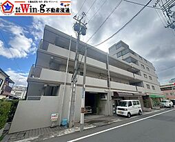 マンションイメージ