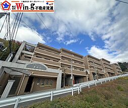 物件画像 ときわハイツ北落合