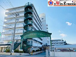 物件画像 グランドパレス君影