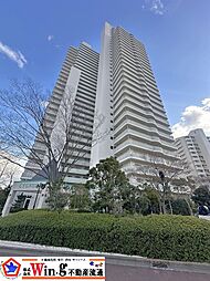 物件画像 須磨パークヒルズＣ棟