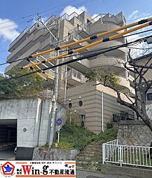 物件画像 ワコーレ須磨永楽町