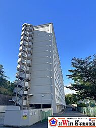 物件画像 夢野ハイタウン3号棟