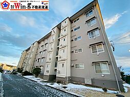 物件画像 白川台住宅14号棟