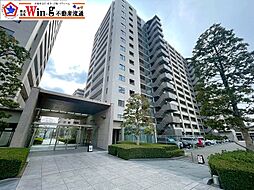 物件画像 摩耶シーサイドプレイスウエスト2番館