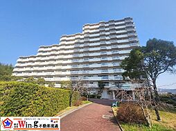 物件画像 須磨パークヒルズH棟