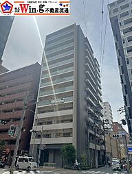 物件画像 ブランズ神戸元町通