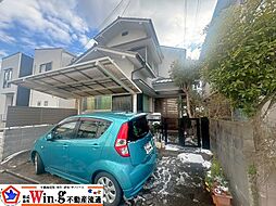 物件画像 神戸市北区南五葉3丁目