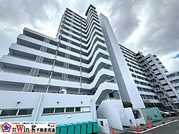 マンションイメージ