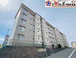物件画像 白川台住宅8号棟