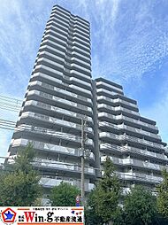 物件画像 ローレルハイツ神戸１号棟