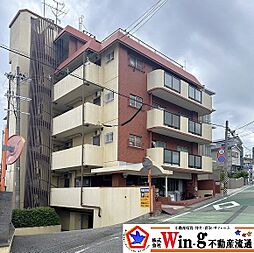 マンションイメージ