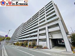 物件画像 プレサンスロジェ須磨妙法寺桜の杜WESTHILLS
