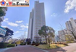 物件画像 須磨パークヒルズＣ棟