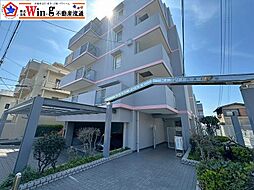 マンションイメージ