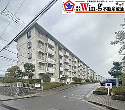 物件画像 名谷27団地107号棟