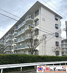 物件画像 横尾1団地68号棟