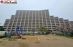 物件画像 ヒルトップコートジェームス山