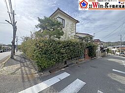 物件画像 (古家付土地)須磨区若草2丁目