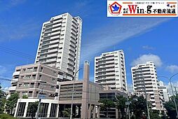 西神中央シティヒルズC棟