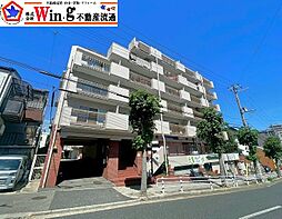 物件画像 メゾンドール湊川