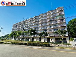 物件画像 北須磨団地Ｄ２棟