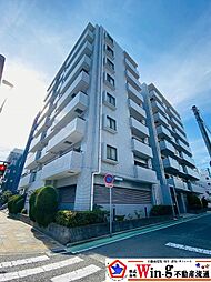 マンションイメージ