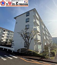 物件画像 横尾3団地62号棟