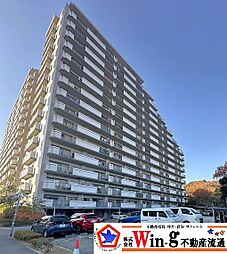 物件画像 グレーシィ須磨アルテピアIII番街1期棟