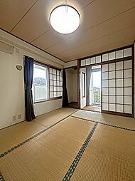和室の画像