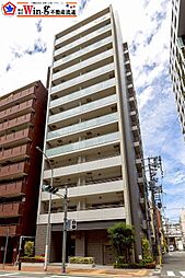 物件画像 ブランズ神戸元町通