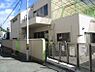 周辺：宗教法人日本基督教団神戸教会 石井幼稚園 約293ｍ