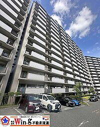物件画像 ルネ神戸北町IIサウスコート2番館