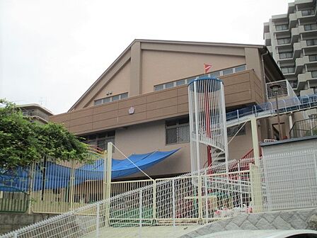 学校法人天神学園 認定こども園名倉幼稚園 約940m