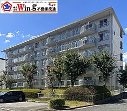 物件画像 名谷20団地98号棟