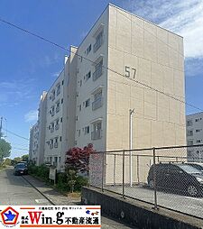 物件画像 高倉台11団地57号棟