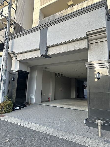 入口