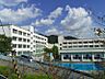 周辺：市立高倉中学校　約