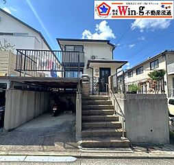 物件画像 (中古戸建)神戸市長田区鹿松町3丁目