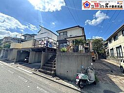 外観の画像