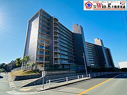 物件画像 北須磨団地D1棟