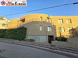 物件画像 篠原北町パーク・マンション