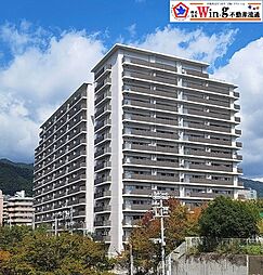 物件画像 グランスイート神戸NORTH HAT