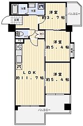 湊川公園駅 1,380万円