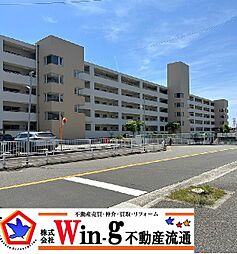 物件画像 北須磨団地E棟