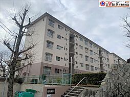 物件画像 白川台南住宅４号棟