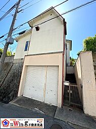 物件画像 （中古戸建）北区鈴蘭台東町６丁目